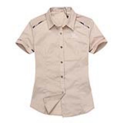 wholesale Burberry Women Shirts No. 415